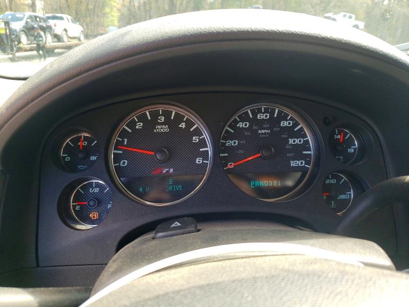 Aukcja sprzedaży 2008 Gmc Sierra, vin: 2GTEK19J081224273, numer aukcji: 51861566