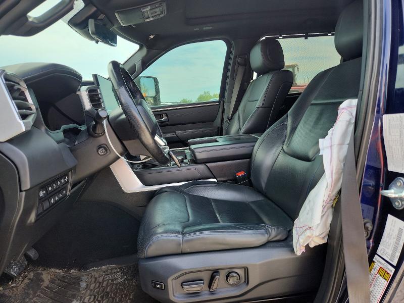 Aukcja sprzedaży 2022 Toyota Tundra, vin: 5TFNA5EC4NX001699, numer aukcji: 54508266