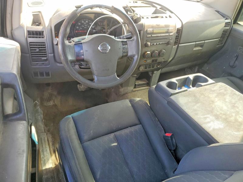 Продажа на аукционе авто 2006 Nissan Titan, vin: 1N6BA06A26N519002, номер лота: 54255466