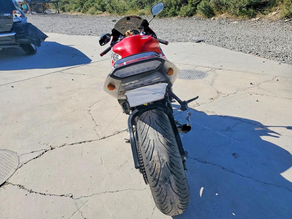 Aukcja sprzedaży 2000 Yama Yzfr1, vin: JYARN05Y6YA000061, numer aukcji: 52338036
