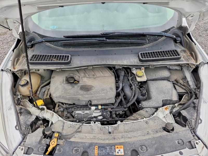 Aukcja sprzedaży 2018 Ford Escape, vin: 1FMCU9GD1JUC80693, numer aukcji: 54999376