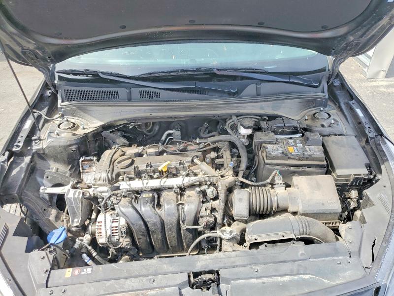 2024 Kia Forte მანქანა იყიდება აუქციონზე, vin: 3KPF24AD8RE790956, აუქციონის ნომერი: 54525296