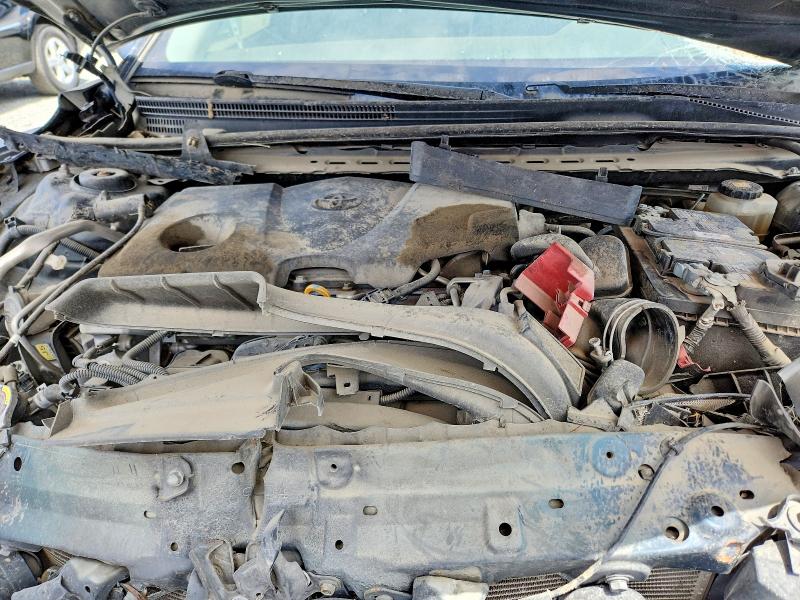 47287876 :رقم المزاد ، JTNB11HK4J3039302 vin ، 2018 Toyota Camry مزاد بيع