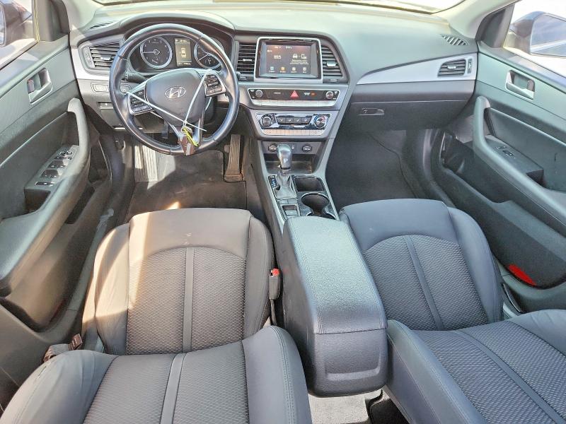 Aukcja sprzedaży 2018 Hyundai Sonata, vin: 5NPE34AF5JH652902, numer aukcji: 51905566