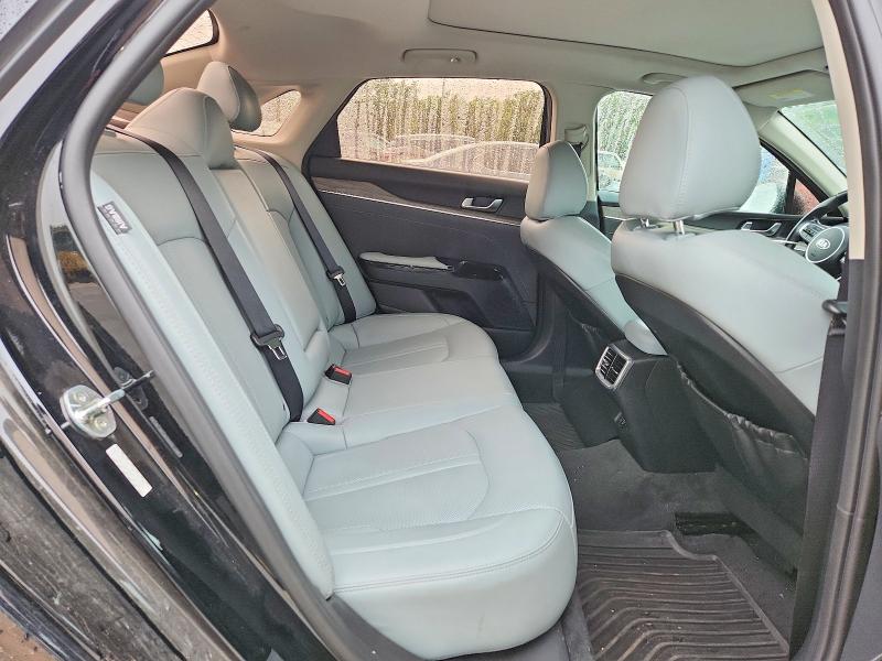 Продаж на аукціоні авто 2021 Kia K5, vin: 5XXG34J2XMG024016, номер лоту: 54102516