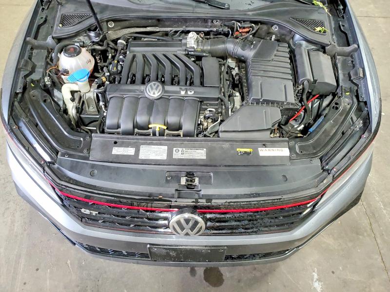Aukcja sprzedaży 2018 Volkswagen Passat, vin: 1VWJM7A33JC033601, numer aukcji: 53323196