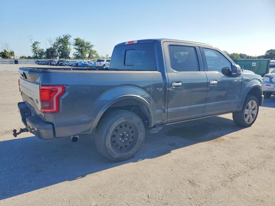 Продажа на аукционе авто 2016 Ford F150, vin: 1FTEW1EGXGFD11684, номер лота: 52094786
