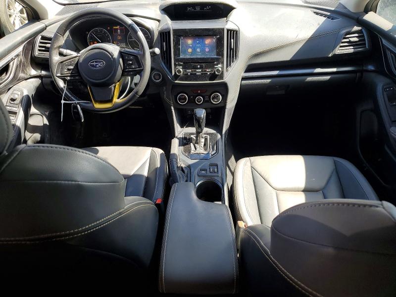 53946336 :رقم المزاد ، JF2GTHRC7MH357007 vin ، 2021 Subaru Crosstrek مزاد بيع