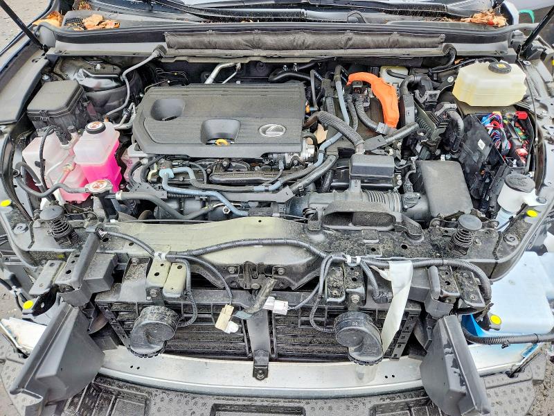 Продажа на аукционе авто 2025 Lexus Rx 350h, vin: 2T2BBMCAXSC087456, номер лота: 54824056