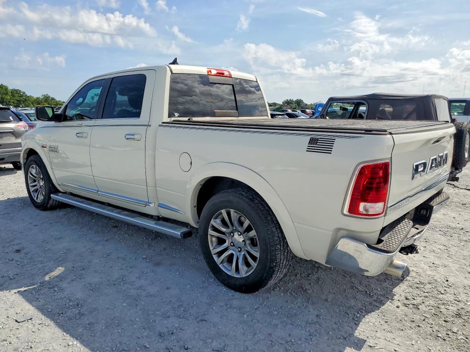 Aukcja sprzedaży 2016 Ram 1500, vin: 1C6RR6WT7GS401651, numer aukcji: 52356016