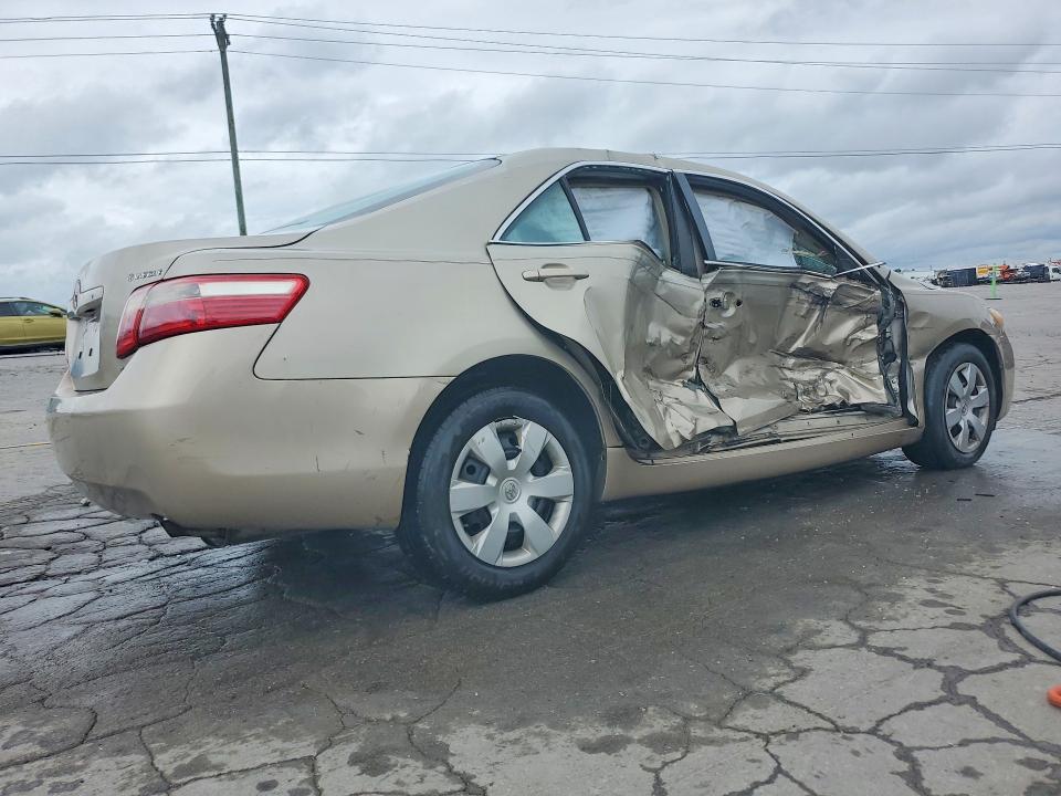 54682596 :رقم المزاد ، 4T1BE46K28U755659 vin ، 2008 Toyota Camry مزاد بيع
