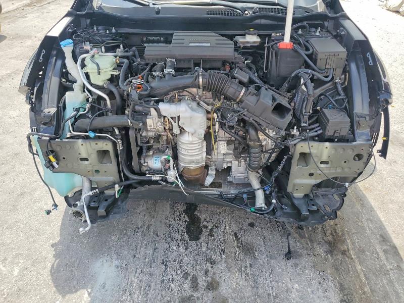 Продажа на аукционе авто 2019 Honda Cr-v, vin: 7FARW1H54KE023138, номер лота: 52292916