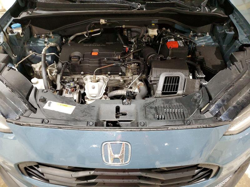 Aukcja sprzedaży 2023 Honda Hr-v, vin: 3CZRZ2H53PM720211, numer aukcji: 52738866