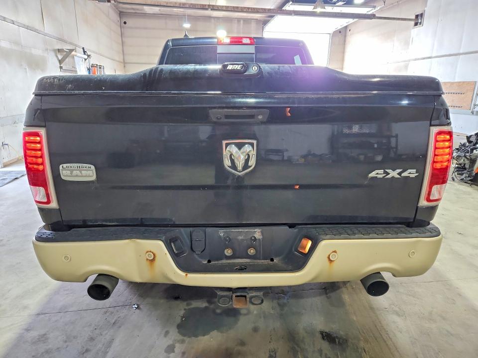 Aukcja sprzedaży 2014 Ram 1500, vin: 1C6RR7WT1ES359819, numer aukcji: 53889546