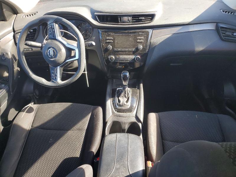 Aukcja sprzedaży 2018 Nissan Rogue Sport, vin: JN1BJ1CR8JW259150, numer aukcji: 52915346