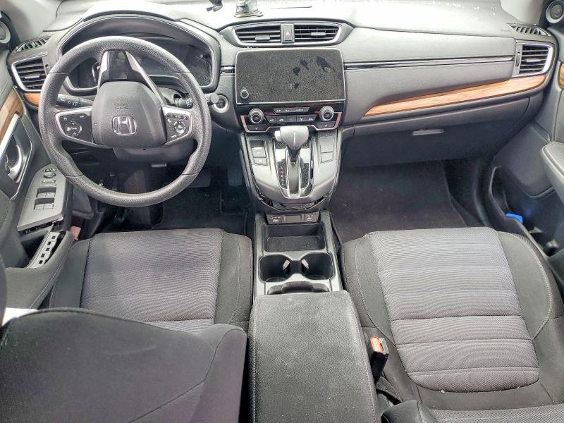 Продажа на аукционе авто 2020 Honda Cr-v, vin: 2HKRW2H54LH696807, номер лота: 53397446