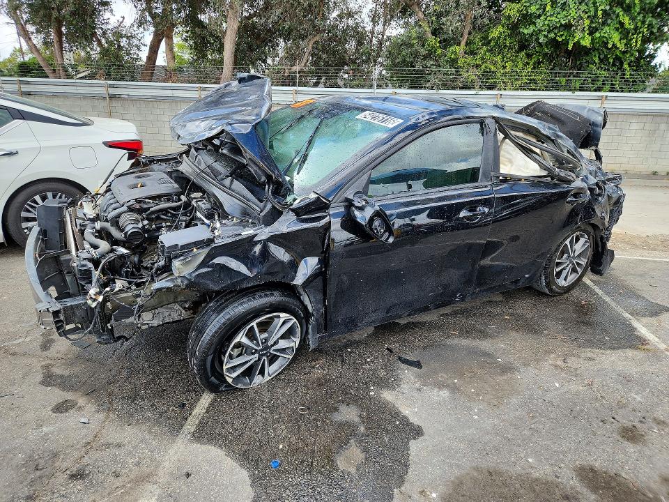 Продаж на аукціоні авто 2023 Kia Forte, vin: 3KPF24ADXPE514260, номер лоту: 54276116