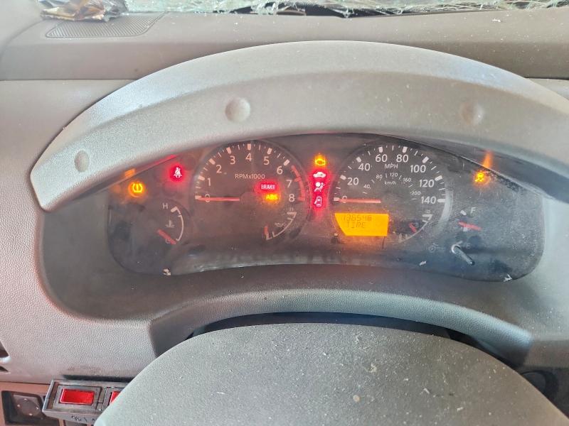 Aukcja sprzedaży 2016 Nissan Frontier, vin: 1N6AD0ER3GN709922, numer aukcji: 53115696