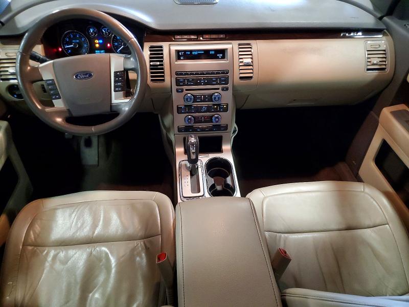 Продаж на аукціоні авто 2011 Ford Flex, vin: 2FMGK5CC2BBD12684, номер лоту: 54685036