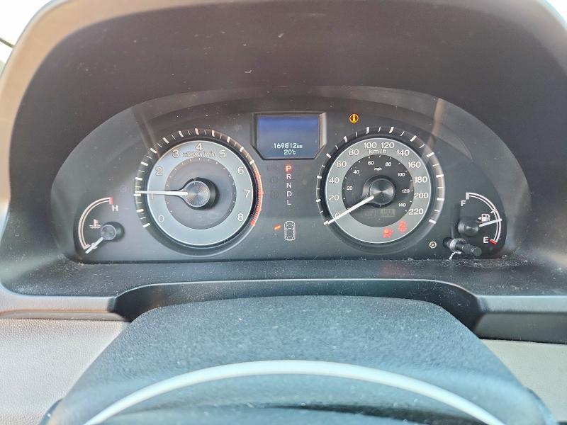 Aukcja sprzedaży 2016 Honda Odyssey, vin: 5FNRL5H95GB503484, numer aukcji: 54785556
