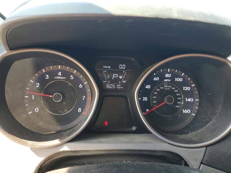 52420466 :رقم المزاد ، 5NPDH4AE3GH728209 vin ، 2016 Hyundai Elantra مزاد بيع