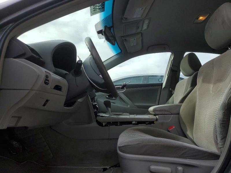 Продажа на аукционе авто 2011 Toyota Camry, vin: 4T1BF3EK2BU164201, номер лота: 53315346