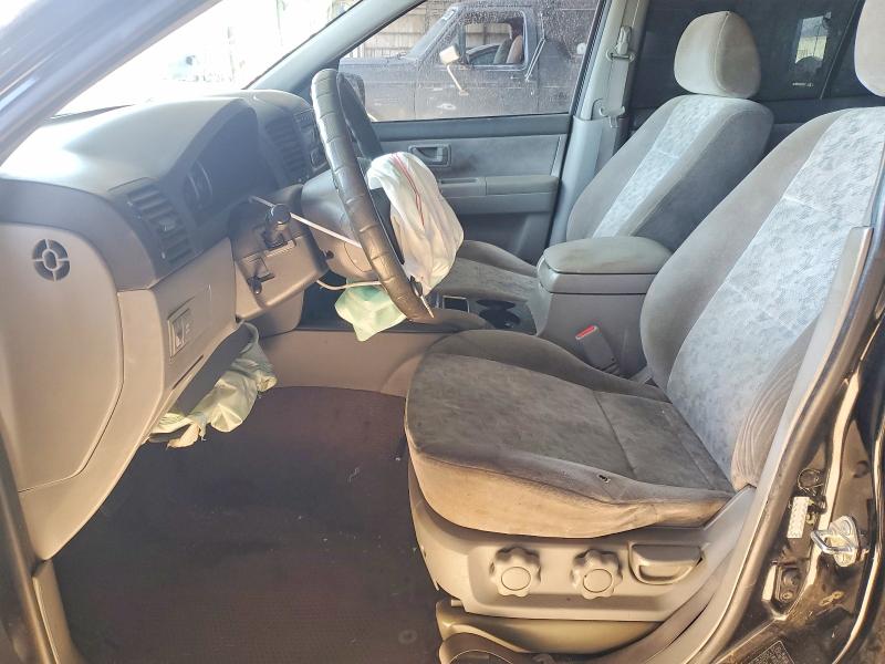 Продаж на аукціоні авто 2008 Kia Sorento, vin: KNDJD735X85764607, номер лоту: 54495046