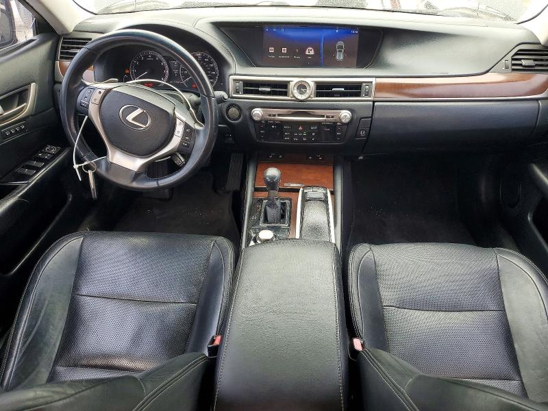 Продажа на аукционе авто 2015 Lexus Gs, vin: JTHBE1BL0FA011492, номер лота: 52908186