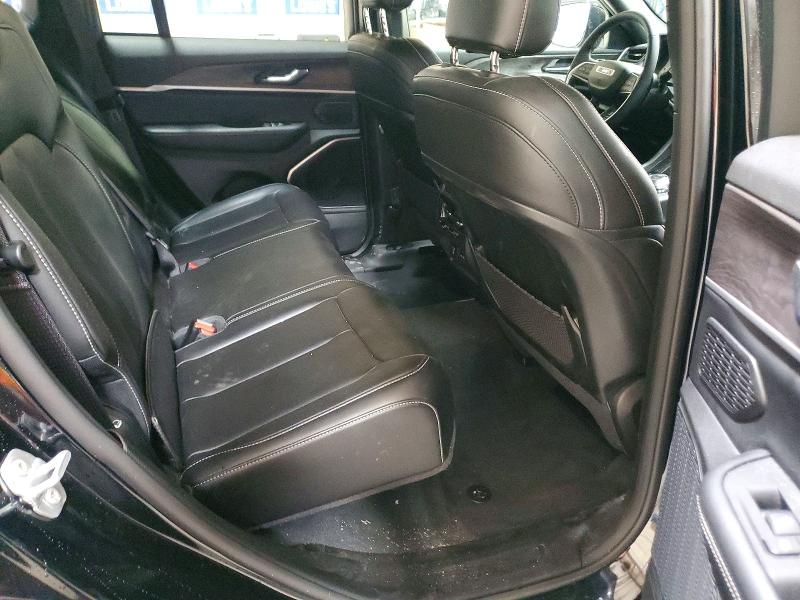 52972426 :رقم المزاد ، 1C4RJHBR6TC249033 vin ، 2026 Jeep Grand Cherokee مزاد بيع