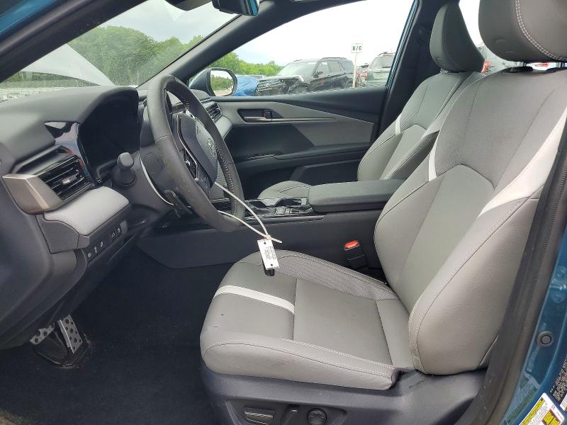 Продажа на аукционе авто 2026 Toyota Camry, vin: 4T1DAACK6TU671232, номер лота: 55537536