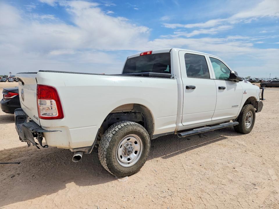 Auction sale of the 2022 Ram 2500, vin: 3C6UR5CL5NG288778, lot number: 53303126