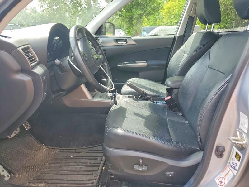 53566526 :رقم المزاد ، JF2SHGGC6DH421997 vin ، 2013 Subaru Forester مزاد بيع
