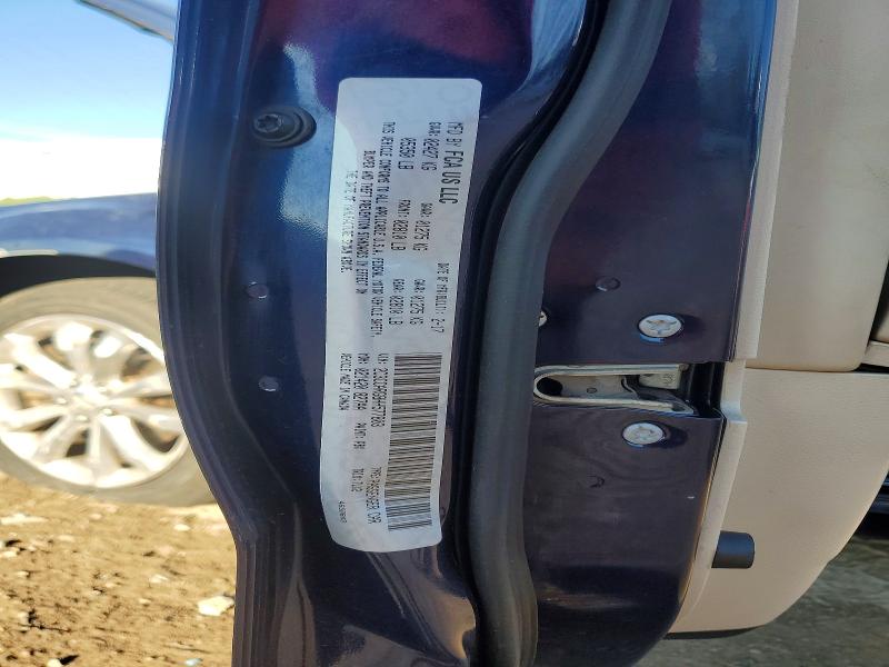 Продажа на аукционе авто 2017 Chrysler 300, vin: 2C3CCARG8HH577803, номер лота: 52895136
