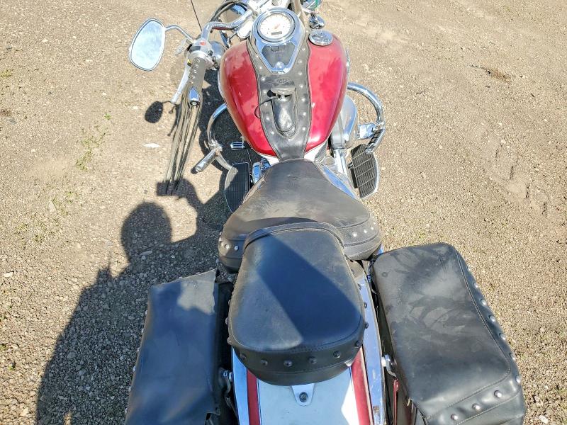 2008 Suzuki Vl800 მანქანა იყიდება აუქციონზე, vin: JS1VS55A982102261, აუქციონის ნომერი: 55369556