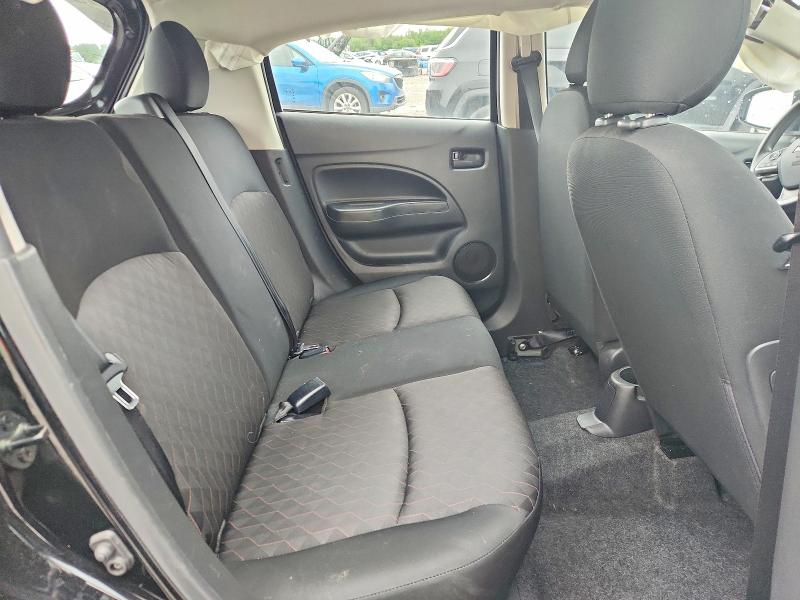 Продаж на аукціоні авто 2021 Mitsubishi Mirage, vin: ML32AUHJ0MH008457, номер лоту: 52465196