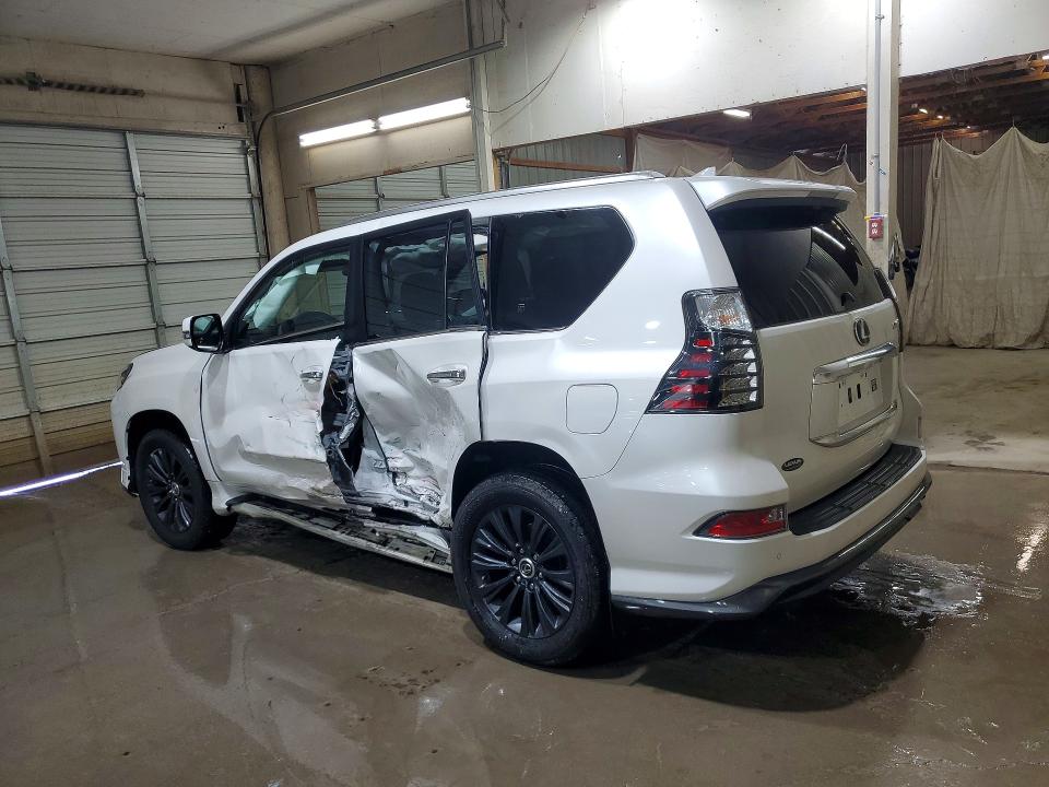 Aukcja sprzedaży 2023 Lexus Gx, vin: JTJAM7BX5P5353422, numer aukcji: 52168716