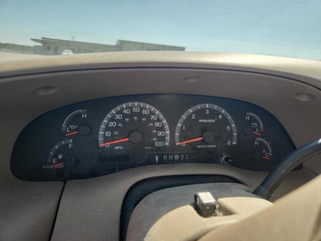 53065106 :رقم المزاد ، 1FTRW07L21KB66788 vin ، 2001 Ford F150 مزاد بيع