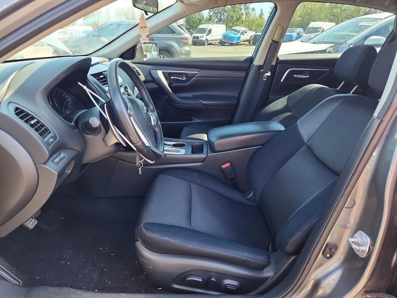 54822196 :رقم المزاد ، 1N4AL3AP1GC154756 vin ، 2016 Nissan Altima مزاد بيع