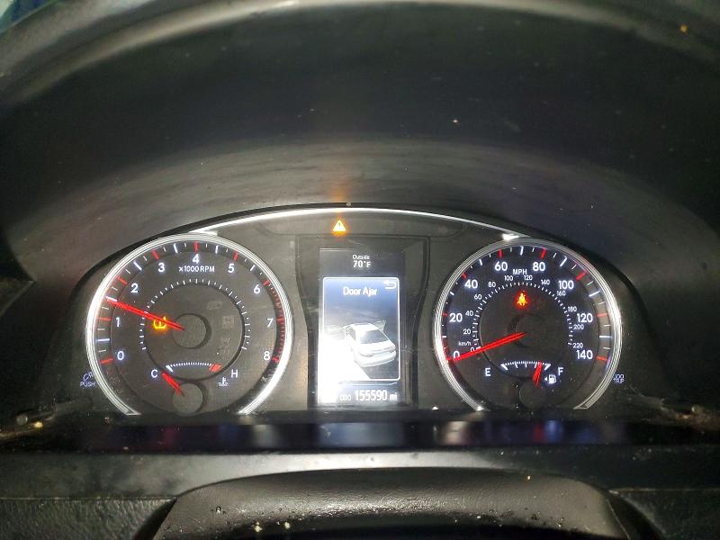 Продажа на аукционе авто 2015 Toyota Camry, vin: 4T1BF1FK0FU975715, номер лота: 54772936