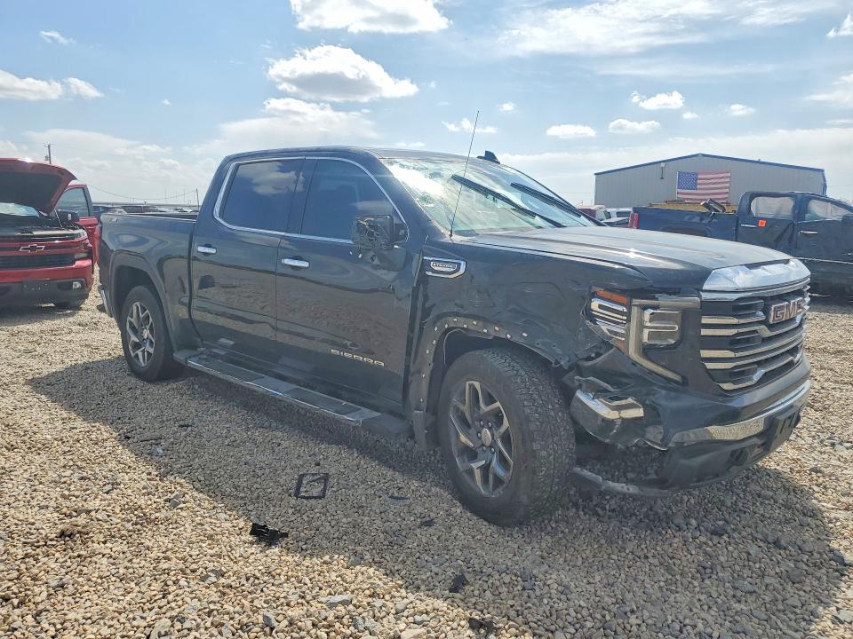 Aukcja sprzedaży 2025 Gmc Sierra, vin: 3GTUUDED1SG278087, numer aukcji: 54963806