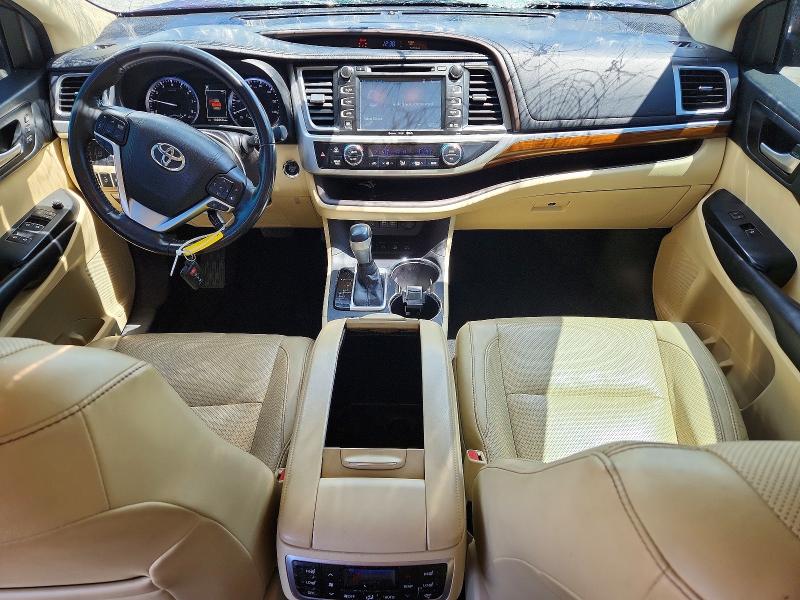 51983866 :رقم المزاد ، 5TDDZRFH7JS809888 vin ، 2018 Toyota Highlander مزاد بيع