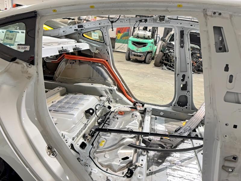Aukcja sprzedaży 2021 Tesla Model 3, vin: 5YJ3E1EAXMF027588, numer aukcji: 53776676