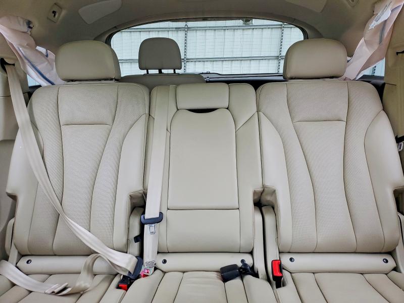 Aukcja sprzedaży 2019 Audi Q7, vin: WA1VAAF73KD024103, numer aukcji: 52575196