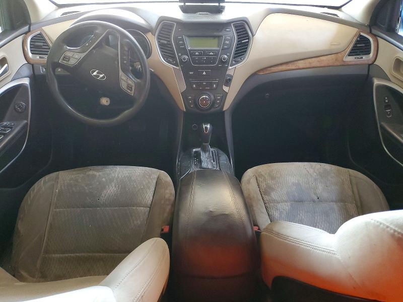 Aukcja sprzedaży 2014 Hyundai Santa Fe Sport, vin: 5XYZT3LB5EG199853, numer aukcji: 52571856