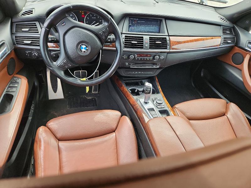 Aukcja sprzedaży 2013 Bmw X5, vin: 5UXZV8C55D0C16500, numer aukcji: 54987886