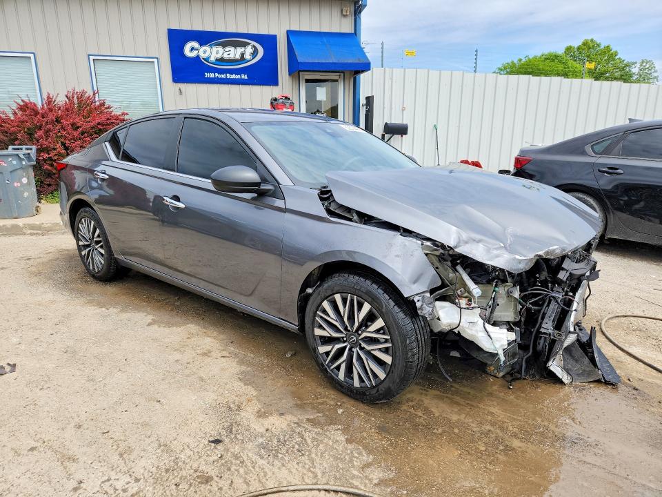 2025 Nissan Altima მანქანა იყიდება აუქციონზე, vin: 1N4BL4DV2SN303502, აუქციონის ნომერი: 52574436