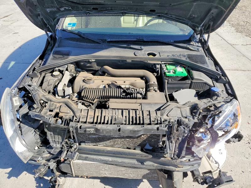 Aukcja sprzedaży 2014 Volvo S60, vin: YV1612FS4E1299127, numer aukcji: 54312456