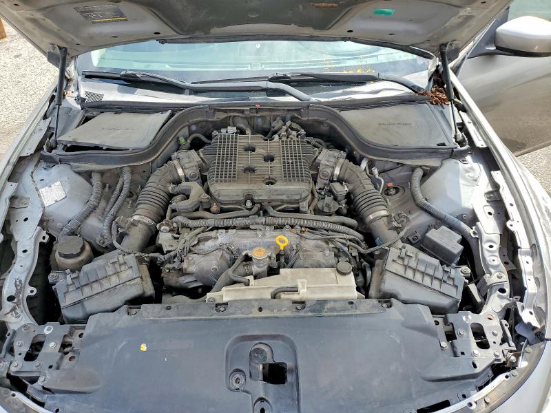 Aukcja sprzedaży 2008 Infiniti G37, vin: JNKCV64E28M109280, numer aukcji: 51823436