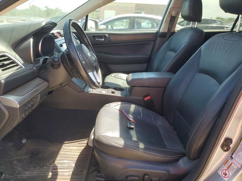 Продажа на аукционе авто 2016 Subaru Outback, vin: 4S4BSBNC0G3333790, номер лота: 49424916