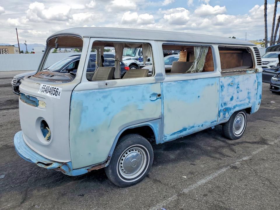 Auction sale of the 1977 Volkswagen Unknown, vin: 2272162728, lot number: 55404056